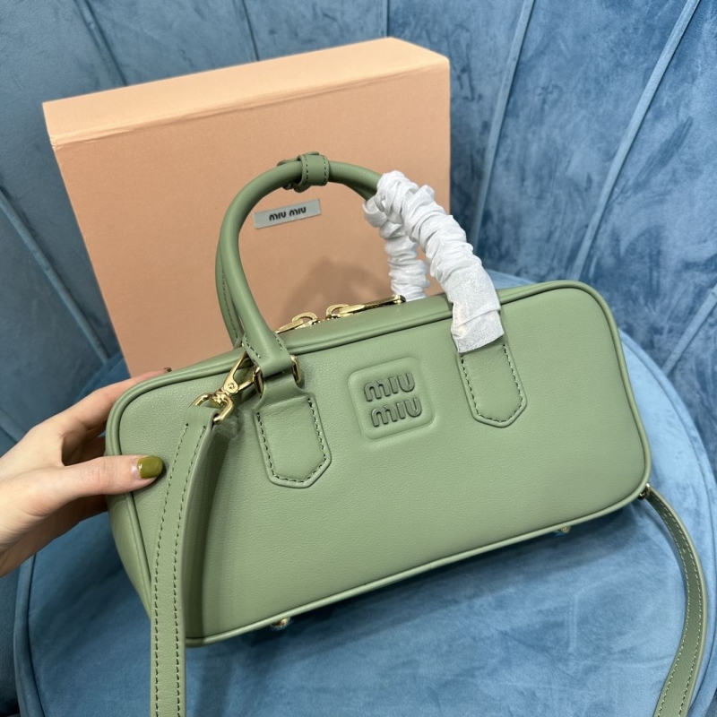 MIU MIU Top Handle Bags